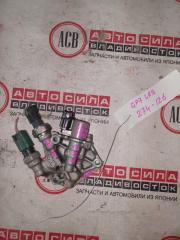 СОЛЕНОИД АКПП HONDA SHUTTLE