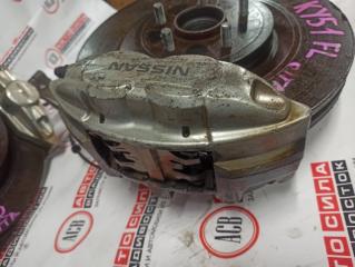 Ступица NISSAN FUGA KY51 3 ракурс