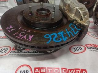Ступица NISSAN FUGA KY51 4 ракурс