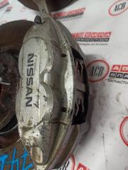 Ступица NISSAN FUGA KY51 5 ракурс