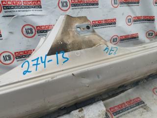 Порог кузова левый COROLLA AE110