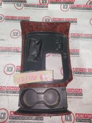 Консоль кпп TOYOTA LAND CRUISER
