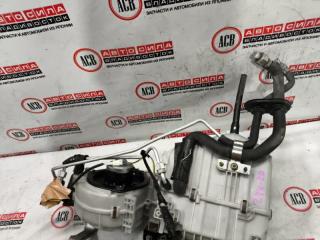 Печка салона задняя MAZDA MPV LVLR 3 ракурс