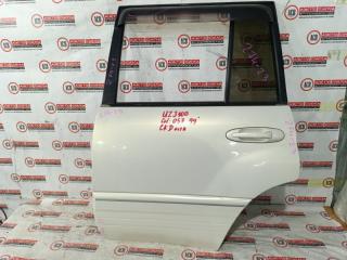 Запчасть дверь задняя левая TOYOTA LAND CRUISER