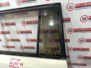 Дверь левая задняя TOYOTA LAND CRUISER UZJ100 67004-60240 2 ракурс