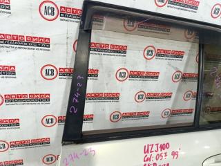 Дверь левая задняя TOYOTA LAND CRUISER UZJ100 67004-60240 3 ракурс