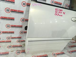 Дверь левая задняя TOYOTA LAND CRUISER UZJ100 67004-60240 5 ракурс