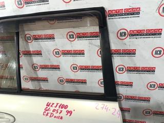 Дверь правая задняя TOYOTA LAND CRUISER UZJ100 67003-60240 2 ракурс