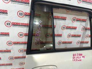 Дверь правая задняя TOYOTA LAND CRUISER UZJ100 67003-60240 3 ракурс