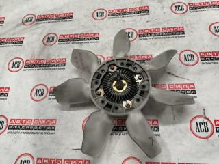 Вискомуфта TOYOTA LAND CRUISER PRADO KDJ120 2 ракурс