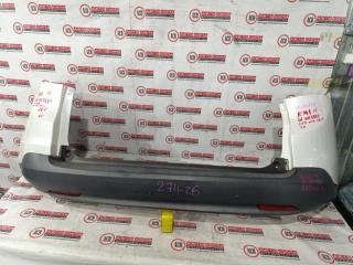 Бампер задний HONDA CR-V RM1 68100T0AA10 1 ракурс