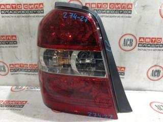 Стоп-сигнал левый TOYOTA KLUGER V ACU20 48-54, 81561-48070 2 ракурс Стоп-сигнал левый TOYOTA KLUGER V ACU20 48-54, 81561-48070 2 ракурс