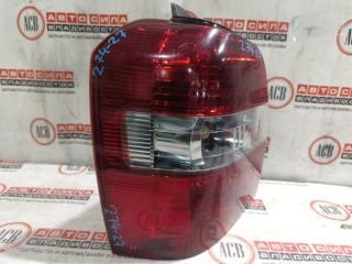 Стоп-сигнал левый TOYOTA KLUGER V ACU20 48-54, 81561-48070 3 ракурс Стоп-сигнал левый TOYOTA KLUGER V ACU20 48-54, 81561-48070 3 ракурс