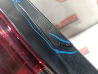 Стоп-сигнал левый TOYOTA KLUGER V ACU20 48-54, 81561-48070 5 ракурс Стоп-сигнал левый TOYOTA KLUGER V ACU20 48-54, 81561-48070 5 ракурс
