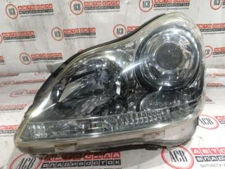Запчасть фара левая TOYOTA CROWN MAJESTA