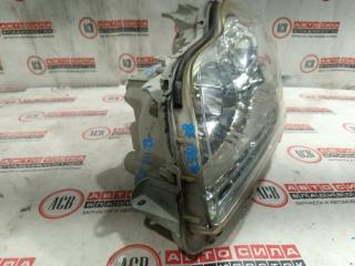 Фара левая TOYOTA CROWN MAJESTA UZS186 30-315, 81150-30B30 2 ракурс