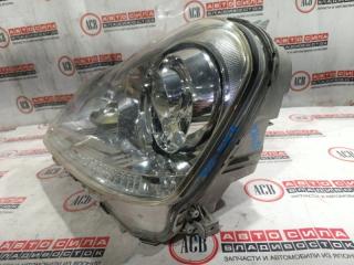 Фара левая TOYOTA CROWN MAJESTA UZS186 30-315, 81150-30B30 3 ракурс