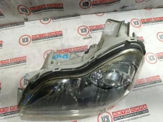Фара левая TOYOTA CROWN MAJESTA UZS186 30-315, 81150-30B30 4 ракурс