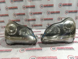 Фара TOYOTA CROWN MAJESTA UZS186 30-315, 81110-30B00, 81150-30B20 1 ракурс