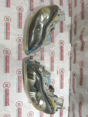 Фара TOYOTA CROWN MAJESTA UZS186 30-315, 81110-30B00, 81150-30B20 2 ракурс