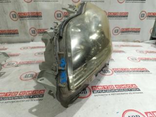 Фара TOYOTA CROWN MAJESTA UZS186 30-315, 81110-30B00, 81150-30B20 3 ракурс