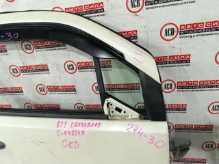Дверь правая передняя HONDA CROSSROAD RT1 67010-SYP-000ZZ 2 ракурс