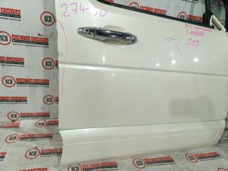 Дверь правая передняя HONDA CROSSROAD RT1 67010-SYP-000ZZ 4 ракурс