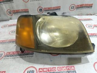 Фара правая HONDA S-MX