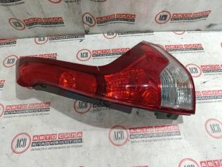 Стоп-сигнал правый HONDA CR-V RM1 P9850, 33500T0AJ01 1 ракурс