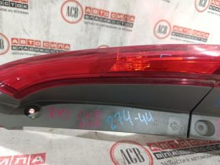 Стоп-сигнал правый HONDA CR-V RM1 P9850, 33500T0AJ01 3 ракурс