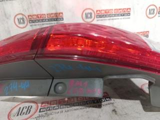 Стоп-сигнал правый HONDA CR-V RM1 P9850, 33500T0AJ01 4 ракурс