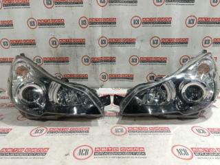Фара SUBARU LEGACY