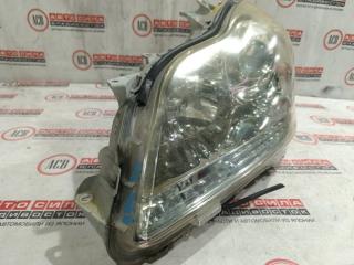 Фара левая TOYOTA CROWN MAJESTA UZS186 30-315, 81150-30B30 2 ракурс