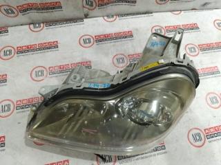 Фара левая TOYOTA CROWN MAJESTA UZS186 30-315, 81150-30B30 4 ракурс
