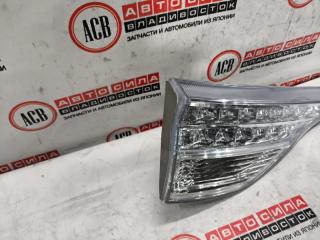 Стоп-вставка левая TOYOTA ESTIMA AHR20 28210 2 ракурс