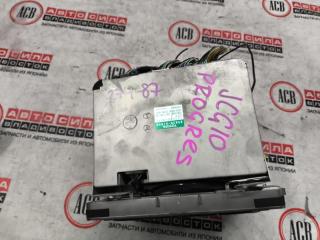 Климат-контроль TOYOTA PROGRES JCG10 89030-51050 3 ракурс Климат-контроль TOYOTA PROGRES JCG10 89030-51050 3 ракурс