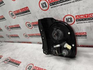 Стоп-сигнал левый SUZUKI ALTO LAPIN HE22S 3560385, 3567085K00 4 ракурс