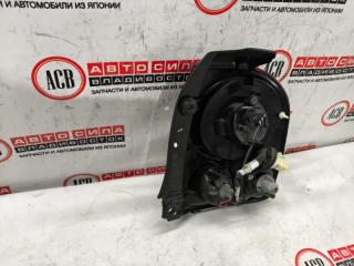 Стоп-сигнал левый SUZUKI ALTO LAPIN HE22S 3560385, 3567085K00 5 ракурс