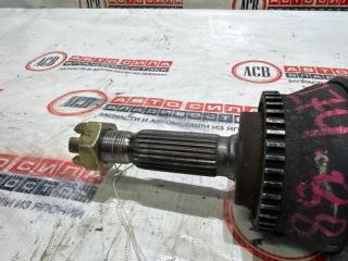 Привод левый передний MITSUBISHI CHARIOT GRANDIS N84W 3 ракурс