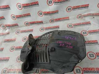 Подкрылок правый передний NISSAN ELGRAND E50 63844-VE000 1 ракурс