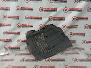 Подкрылок правый передний NISSAN ELGRAND E50 63844-VE000 3 ракурс