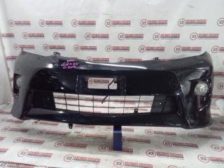 Бампер передний TOYOTA ALPHARD