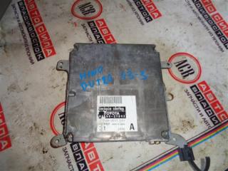 Блок управления efi HINO DUTRO XZU414 89550-37092 1 ракурс