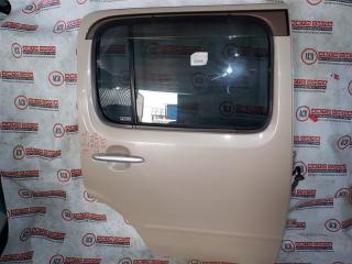 Дверь задняя правая DAIHATSU MIRA COCOA