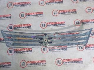 Решетка радиатора SUZUKI WAGON R MH34S 7174272M000PG 2 ракурс