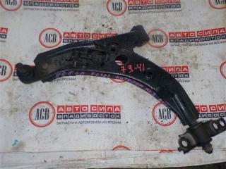 Фото запчасти рычаг нижний передний левый MAZDA AUTOZAM AZ-3 контрактная запчасть Запчасть рычаг нижний передний левый MAZDA AUTOZAM AZ-3