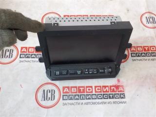 Монитор HONDA STEPWGN