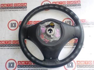 Руль BMW 1-Series E81, E82, E87 32306779828, 32306763076 2 ракурс