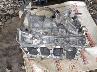 Блок цилиндров NISSAN ELGRAND TE52 QR25DE 2 ракурс