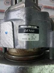 Тнвд LEXUS LS600H UVF46 2UR-FSE 23100-38100 3 ракурс